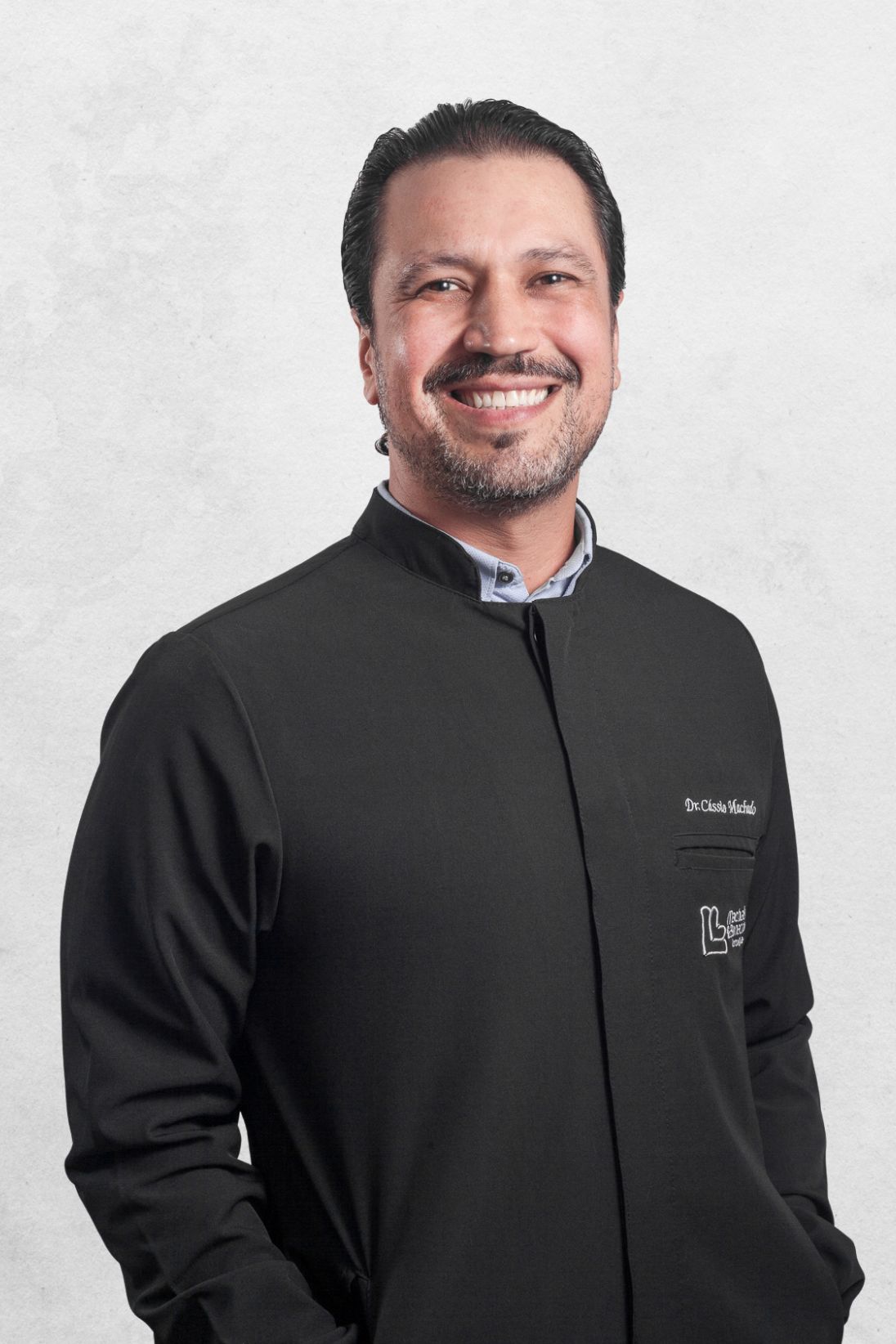 Dr. Cássio do Carmo Machado